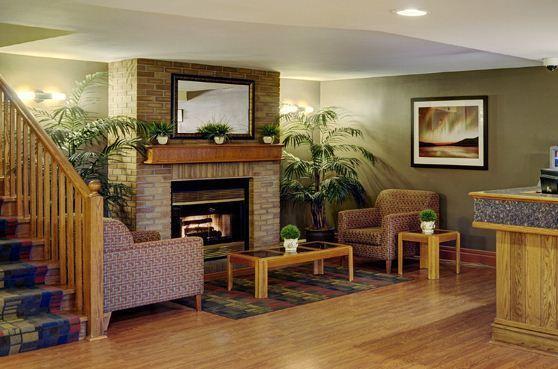 Thompson'S Best Value Inn & Suites Room photo